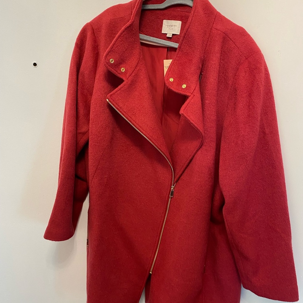 Loft new coat - Picture 3 of 6